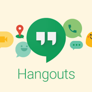 Download Hangouts App