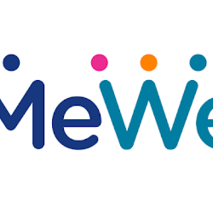 Download MEWE app.
