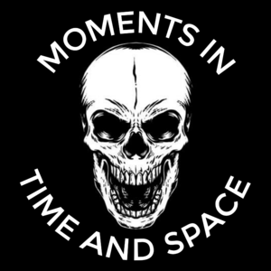 Moments In Time And Space Website