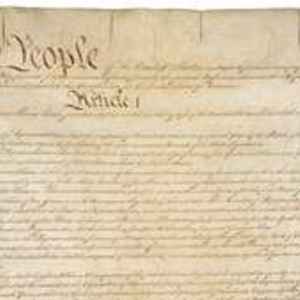 The Constitution of the United States: A Transcription